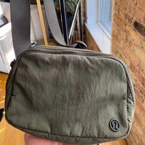 Lululemon Sage Belt Bag
